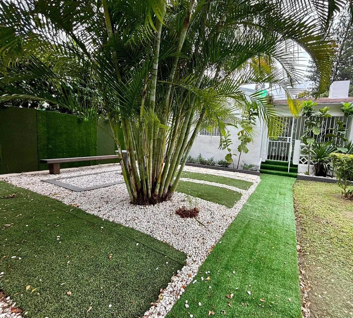 Дом отдыха Escape, 3br, Parking, 15 Min To Airport!