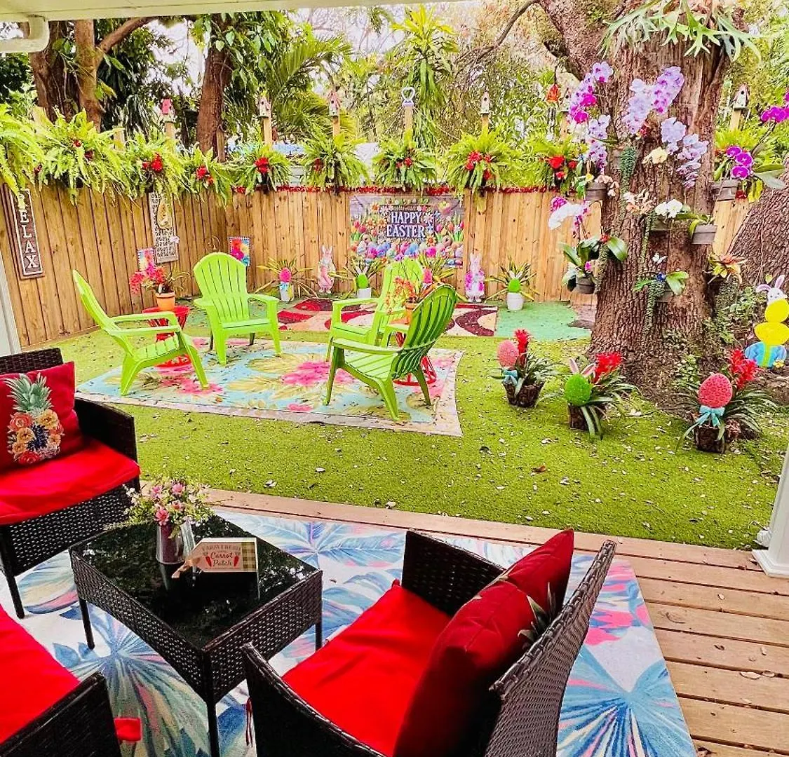 Holiday home Private Miami