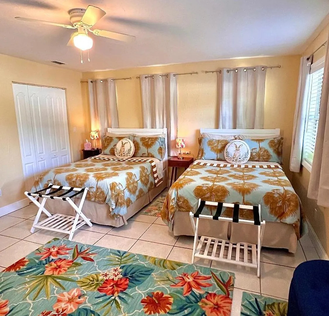 Private Holiday home Miami