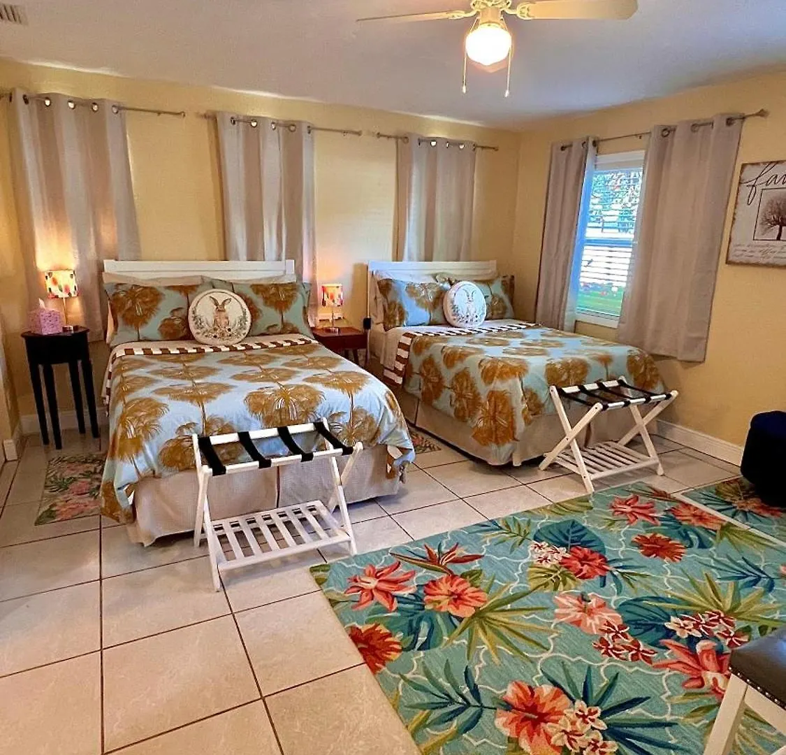 Holiday home Private *