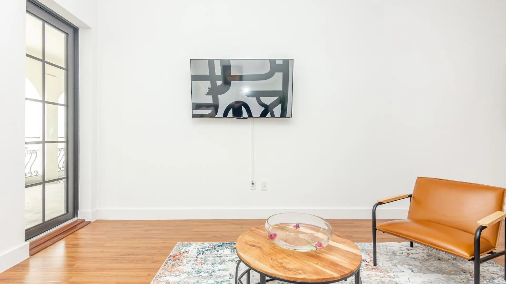 2-bdrm -heart Wynwood & Edgewater- 206 *