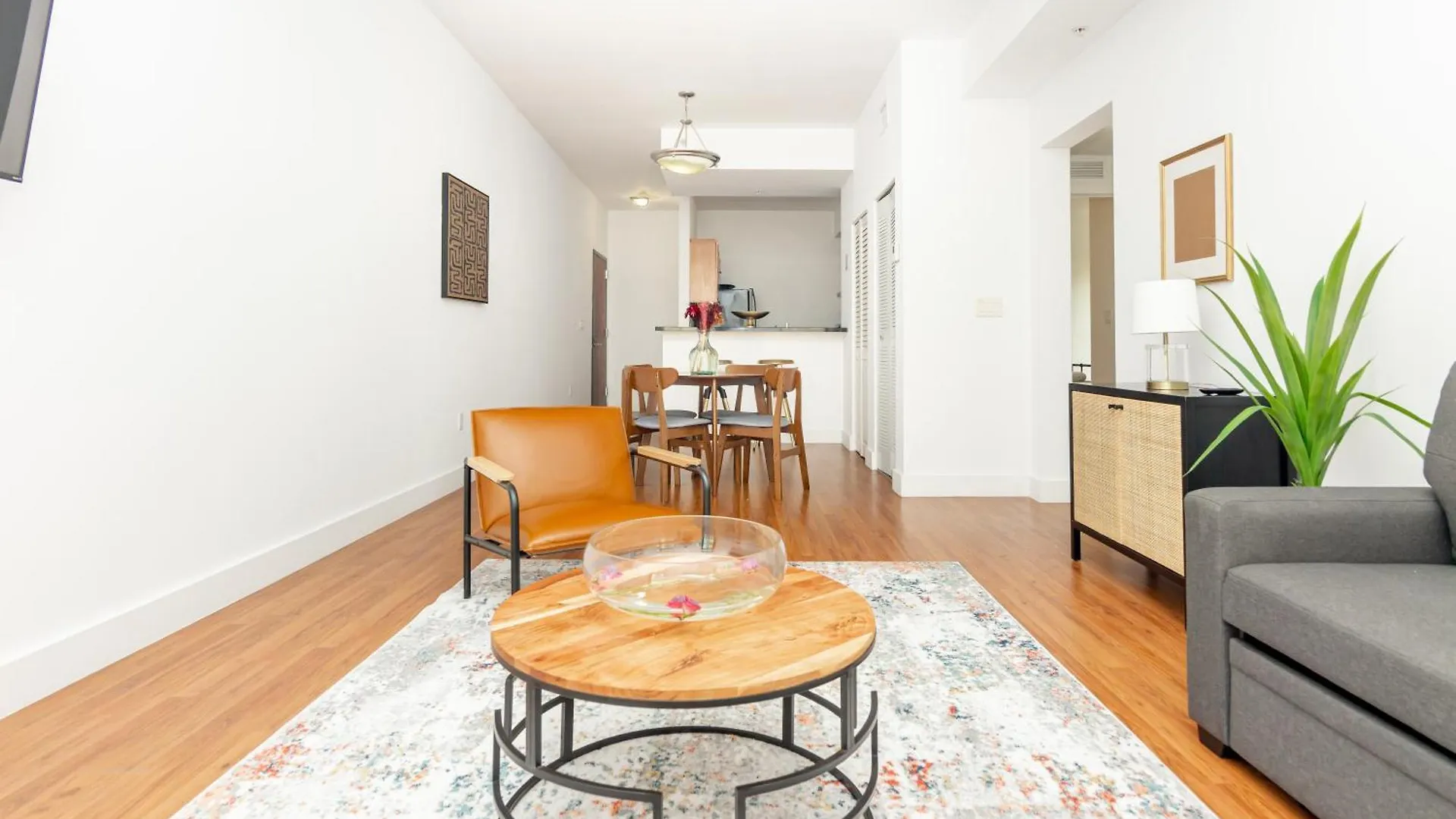 2-bdrm -heart Wynwood & Edgewater- 206 * マイアミ