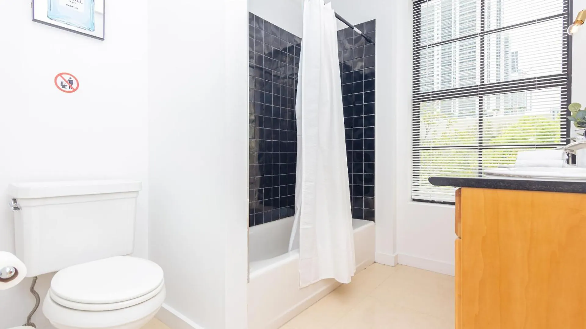2-bdrm -heart Wynwood & Edgewater- 206 マイアミ