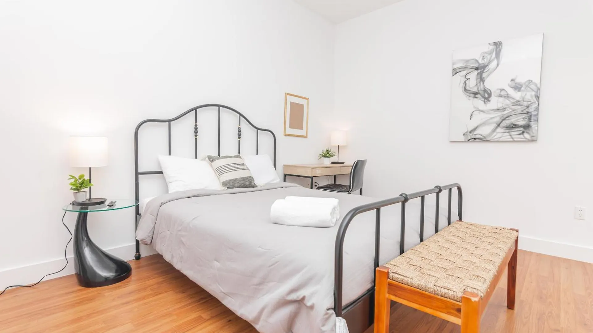 2-bdrm -heart Wynwood & Edgewater- 206 アパート マイアミ