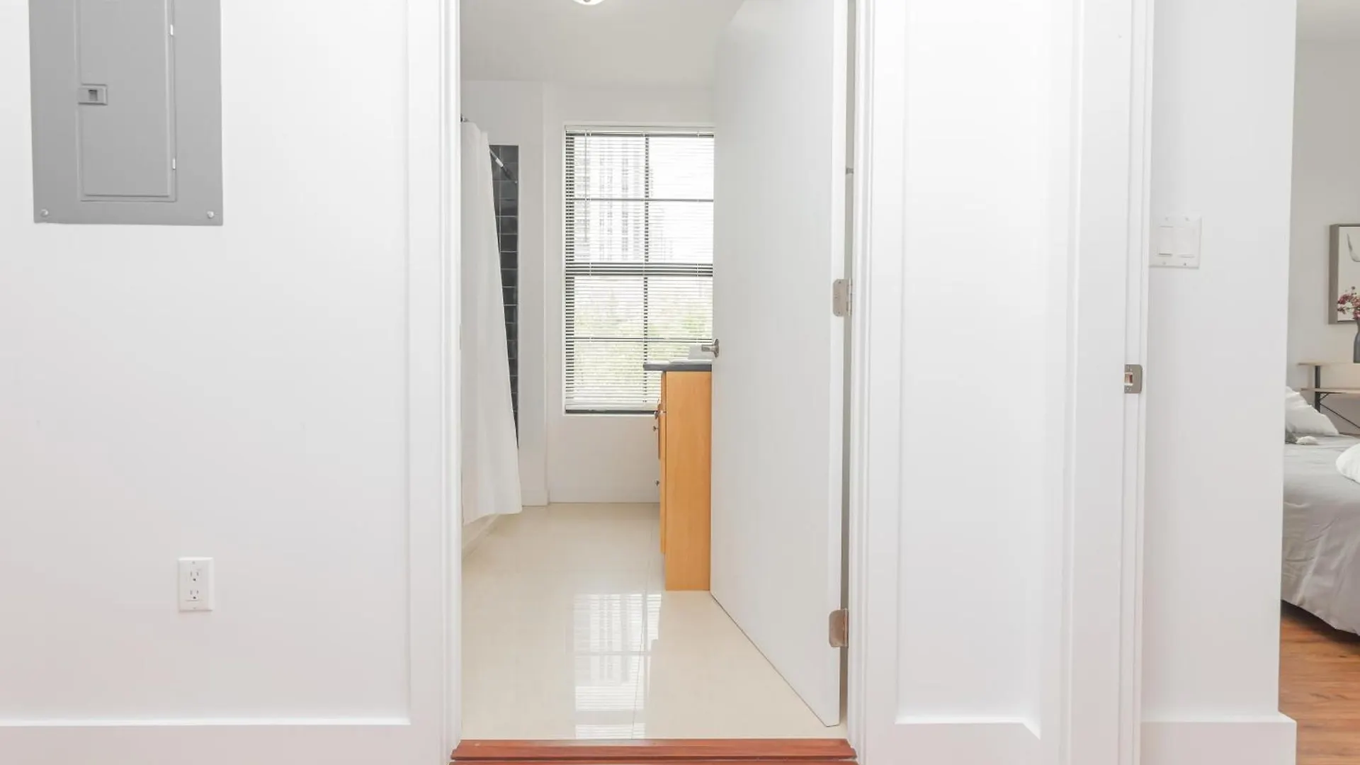 2-bdrm -heart Wynwood & Edgewater- 206 マイアミ