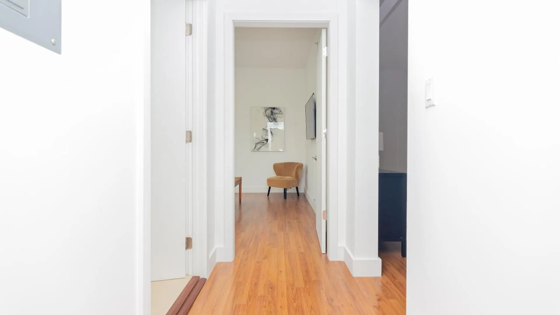 アパート 2-bdrm -heart Wynwood & Edgewater- 206