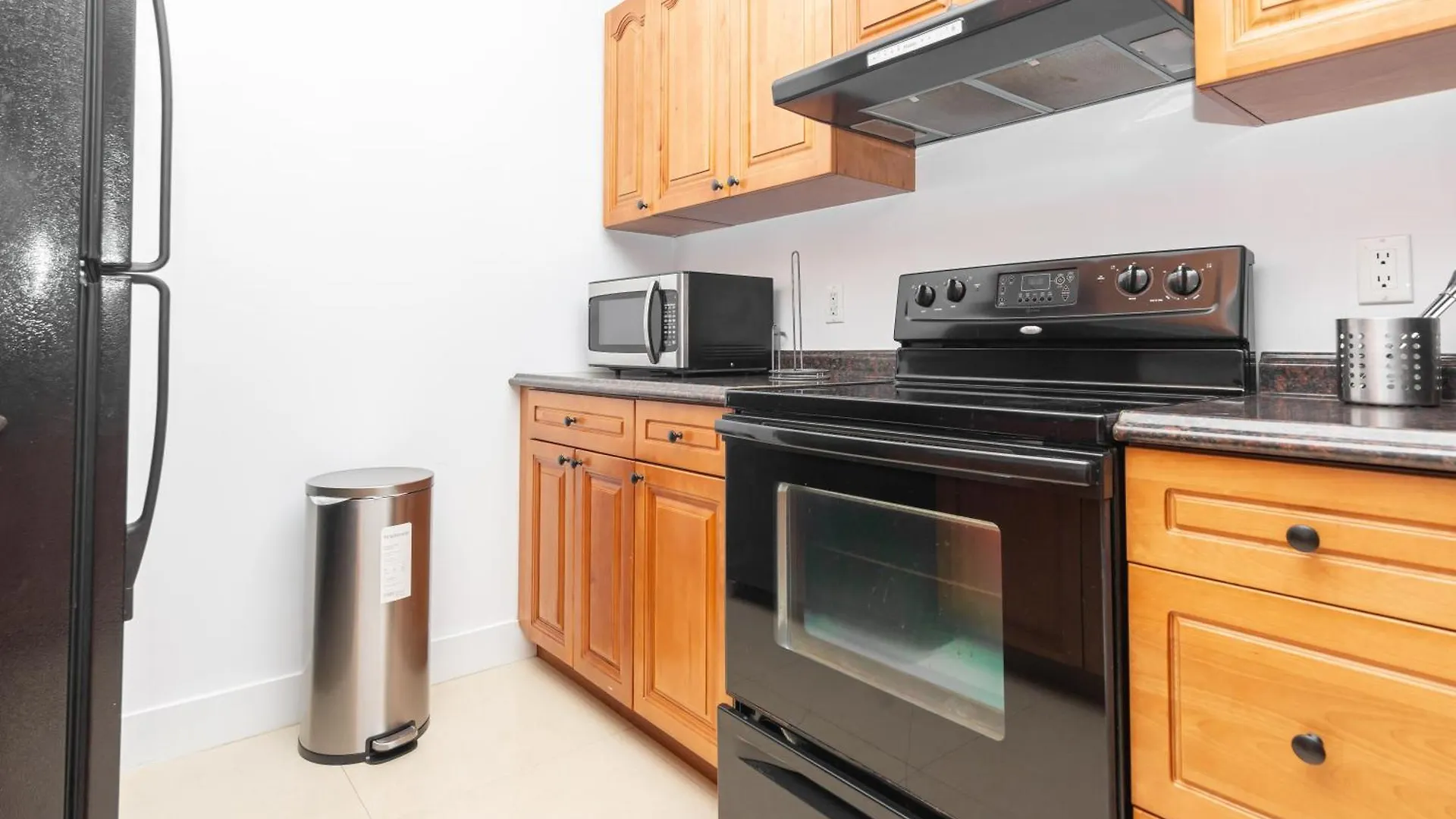 2-bdrm -heart Wynwood & Edgewater- 206 アパート マイアミ