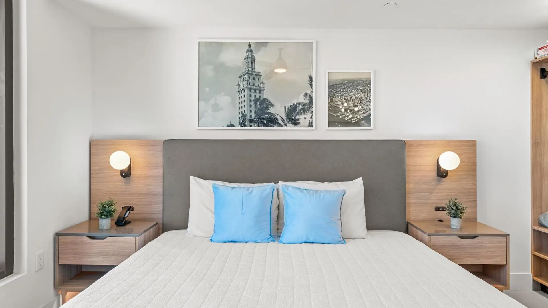 New 28th Floor Unit - Breathtaking Bay And Downtown Views アパート