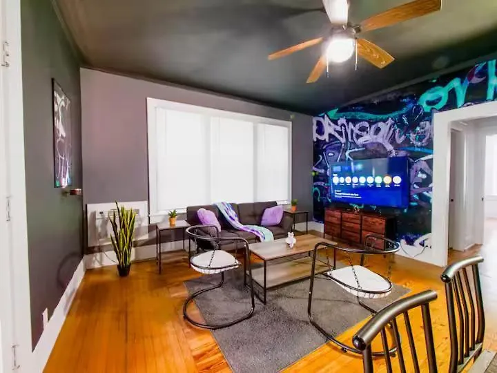 Apartment Stylish 2br Escape Edgewater *