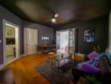 Stylish 2br Escape Edgewater *