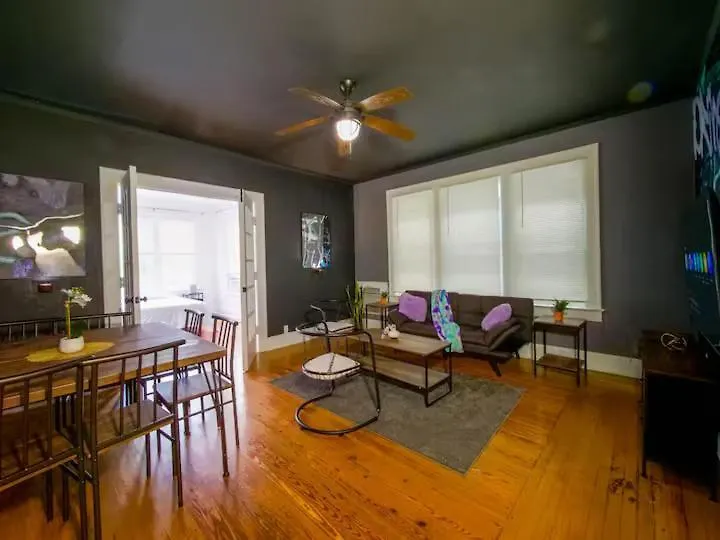 Apartment Stylish 2br Escape Edgewater *