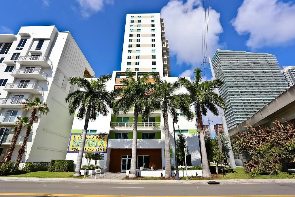 Downtown Brickell *