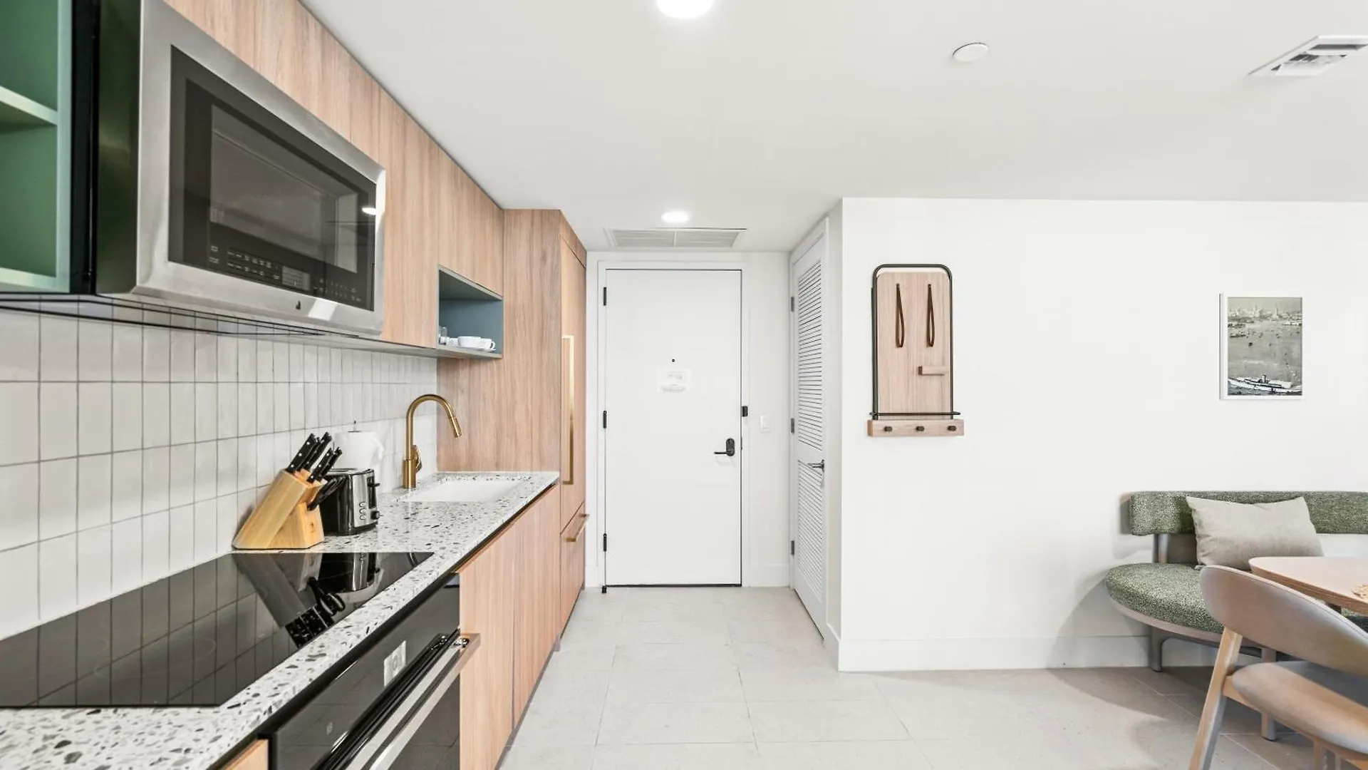 New 28th Floor Unit - Breathtaking Bay And Downtown Views * マイアミ