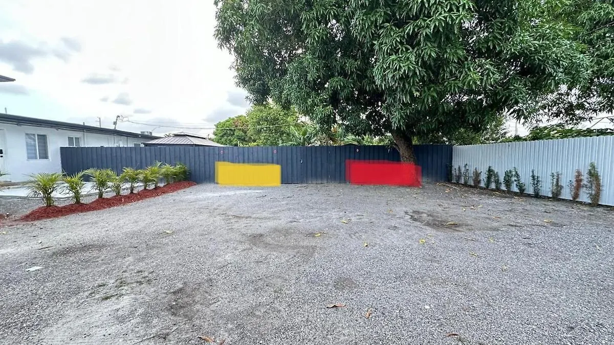 Stylish 1br Near Airport & Port! Apartment