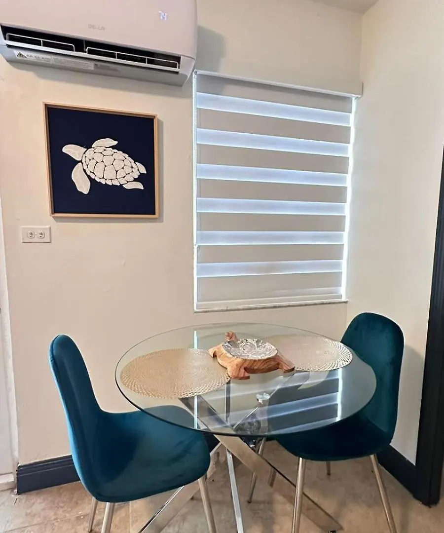 Apartment Stylish 1br Near Airport & Port! *