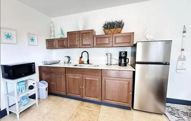 Apartment Stylish 1br Near Airport & Port! *