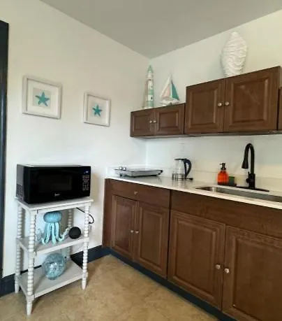 Apartment Stylish 1br Near Airport & Port! *