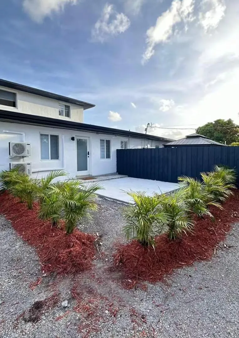 Stylish 1br Near Airport & Port! Miami
