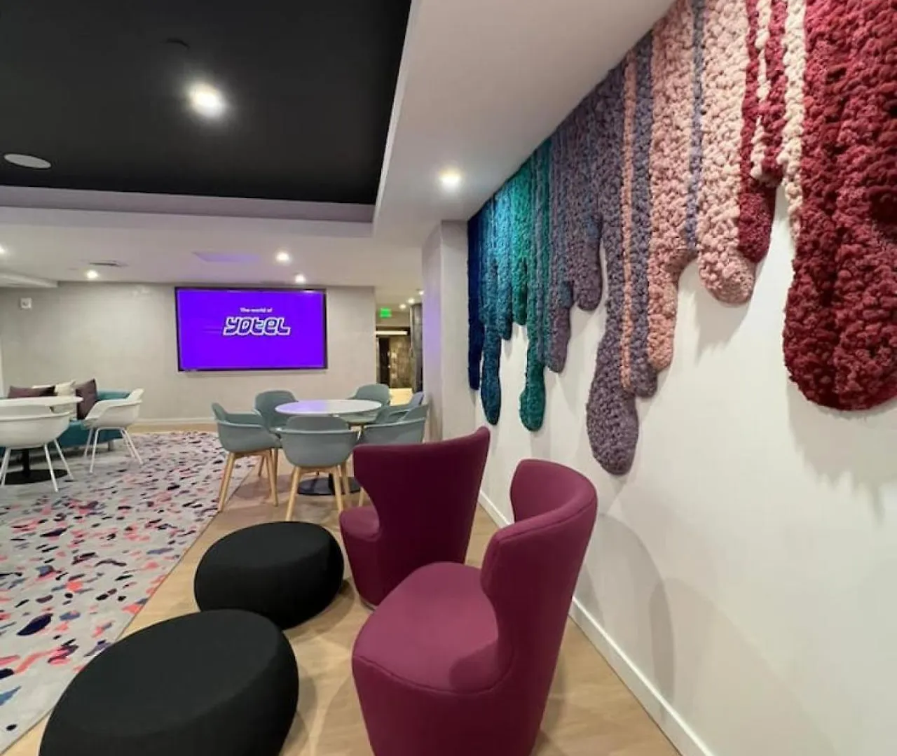 Ocean View Entire In Downtown With Pool And Gym בית נופש *