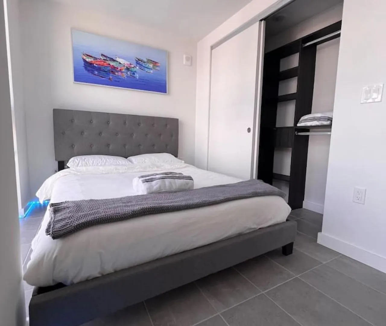 Ocean View Entire In Downtown With Pool And Gym Holiday home *