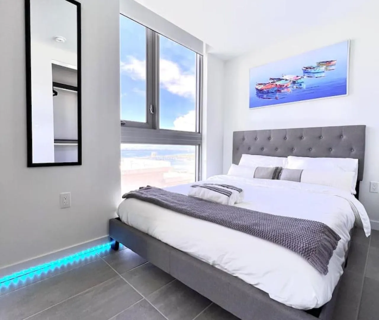 Holiday home Ocean View Entire In Downtown With Pool And Gym Miami