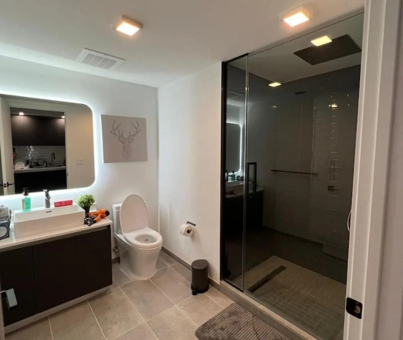 Holiday home Ocean View Entire In Downtown With Pool And Gym