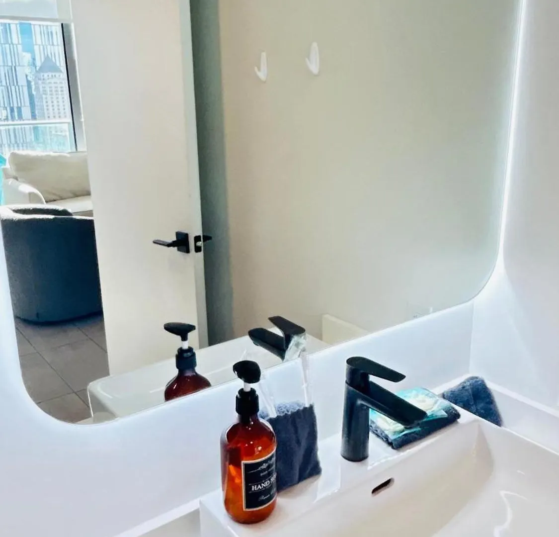 Rare Corner Unit Private Terrace & Sunset Views Miami