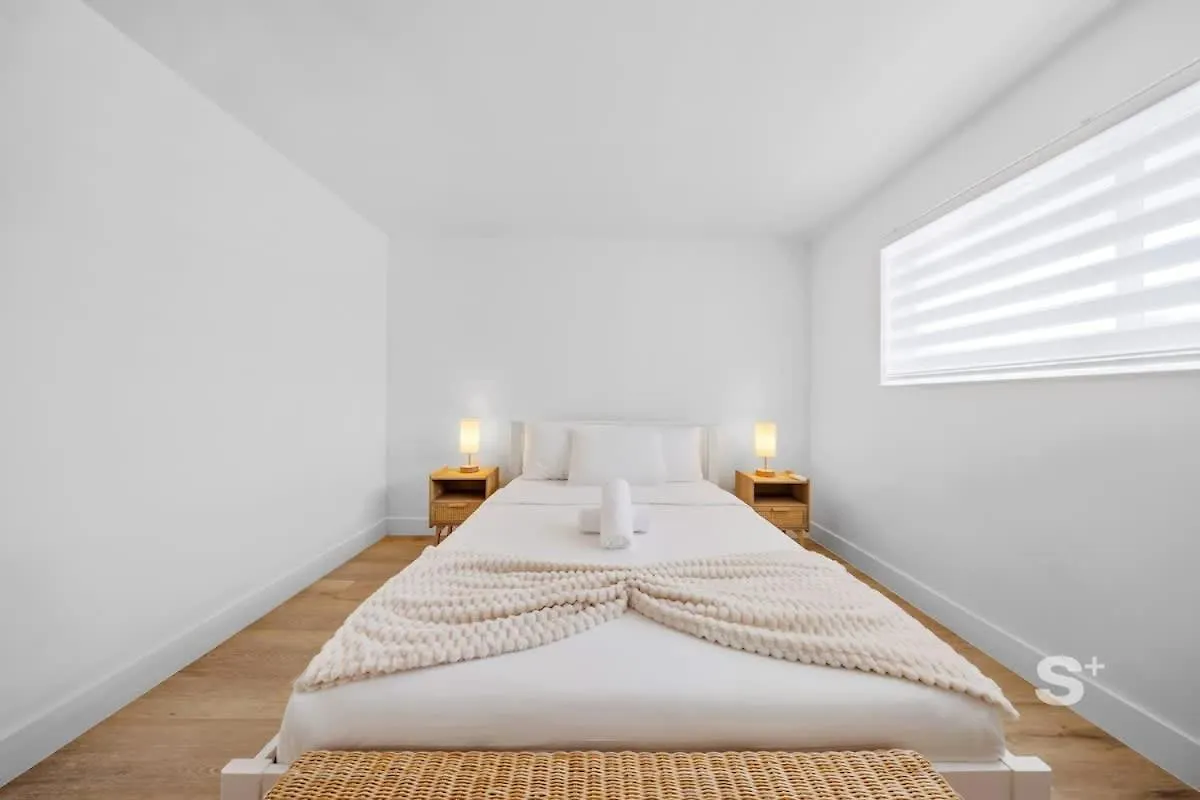 Stylish 1-br In The Heart Of * Miami
