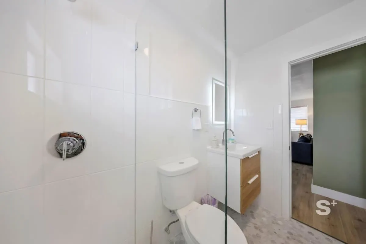 Apartment Stylish 1-br In The Heart Of Miami