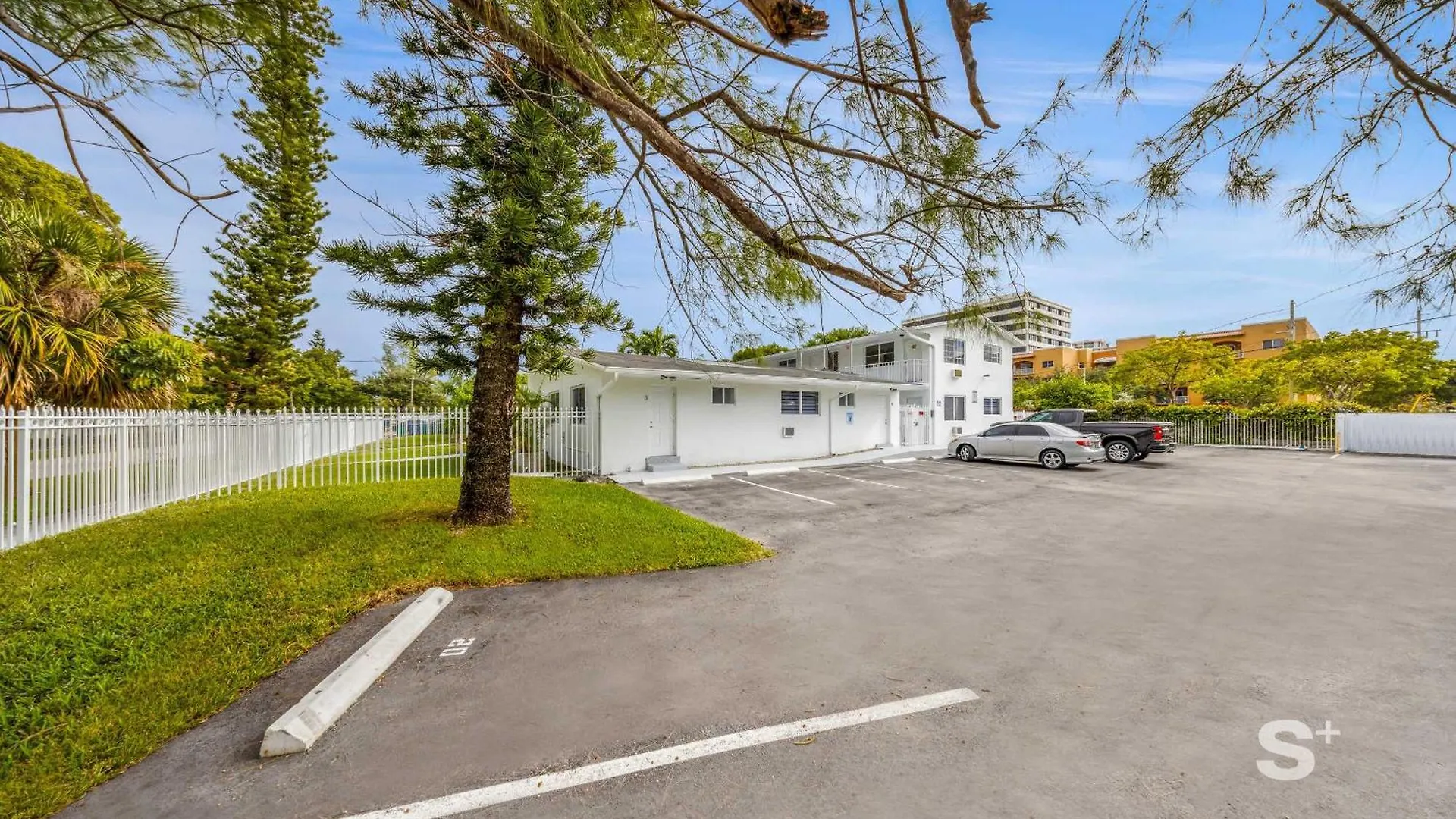 Stylish 1-br In The Heart Of Apartment Miami