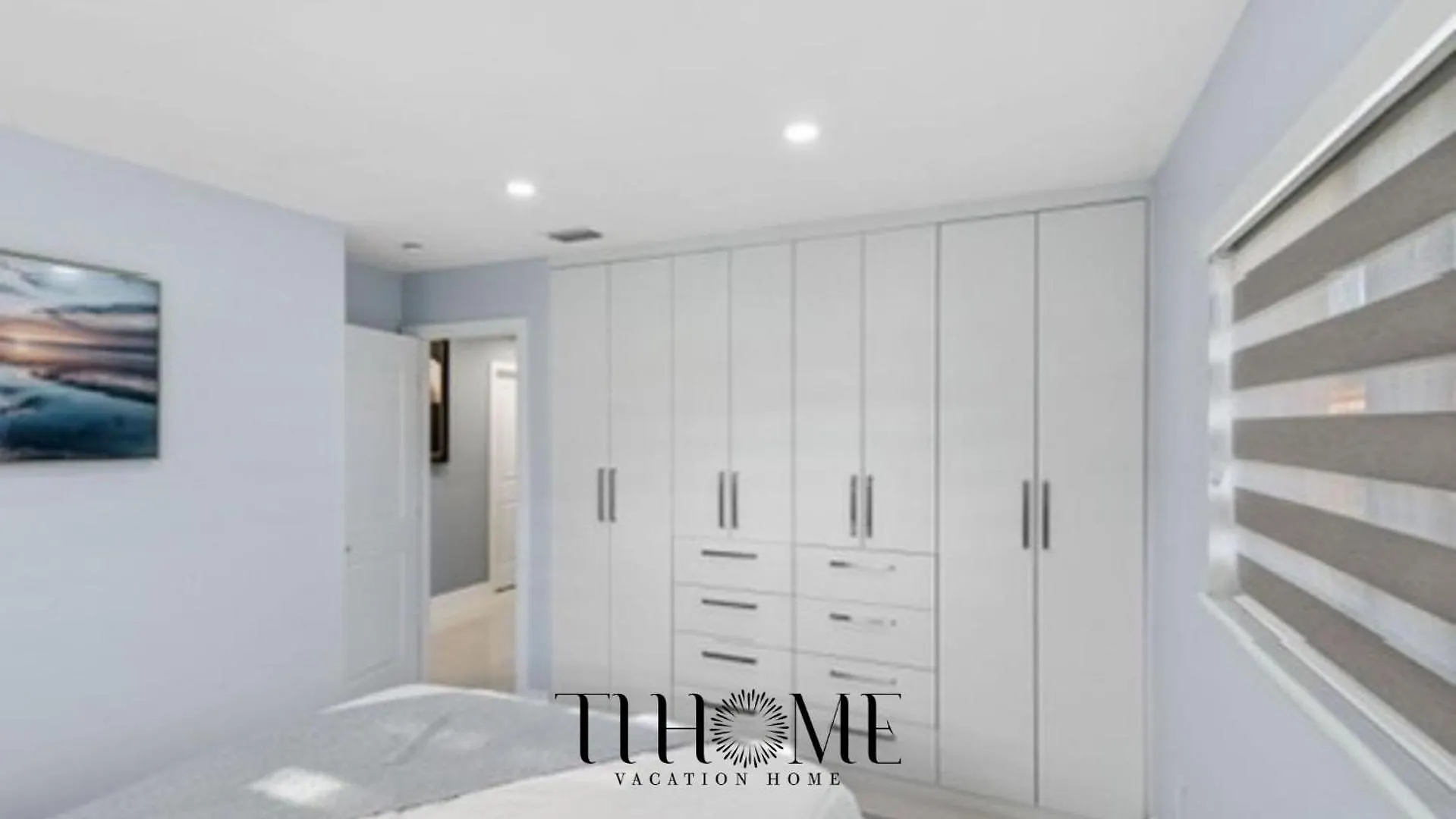 Pool 4h 6bed 3b Bbq Family Miami