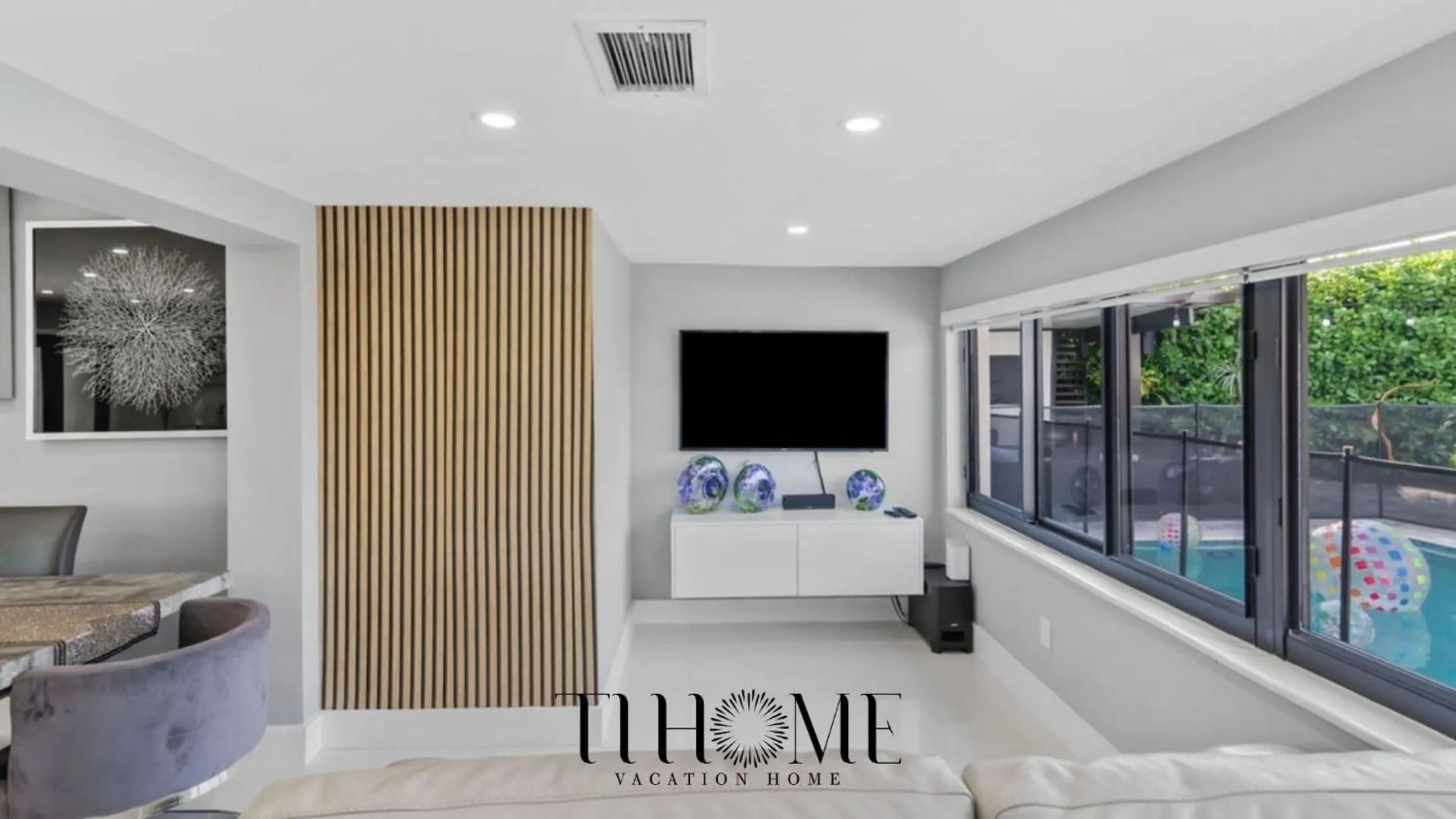 Pool 4h 6bed 3b Bbq Family Miami