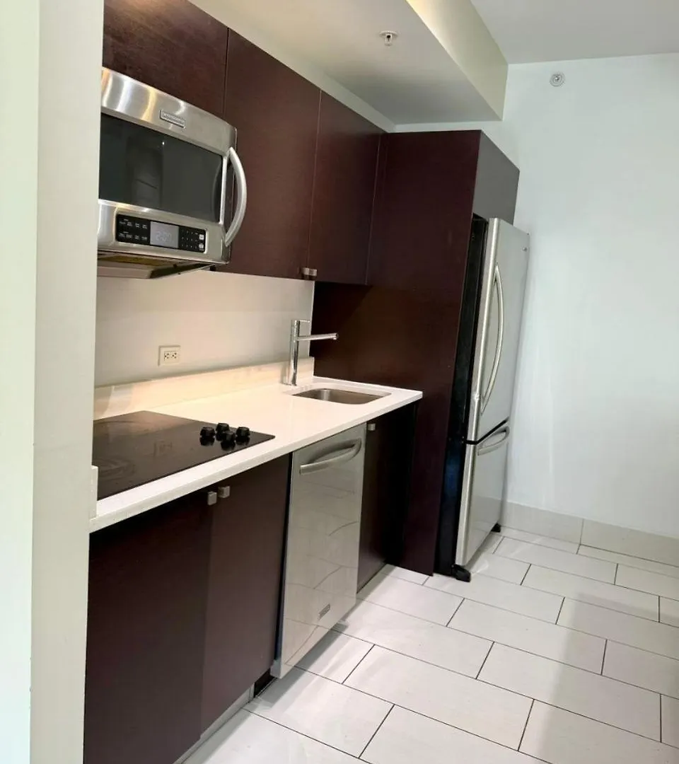 Exclusive Doral With Luxury Amenities Apartmán