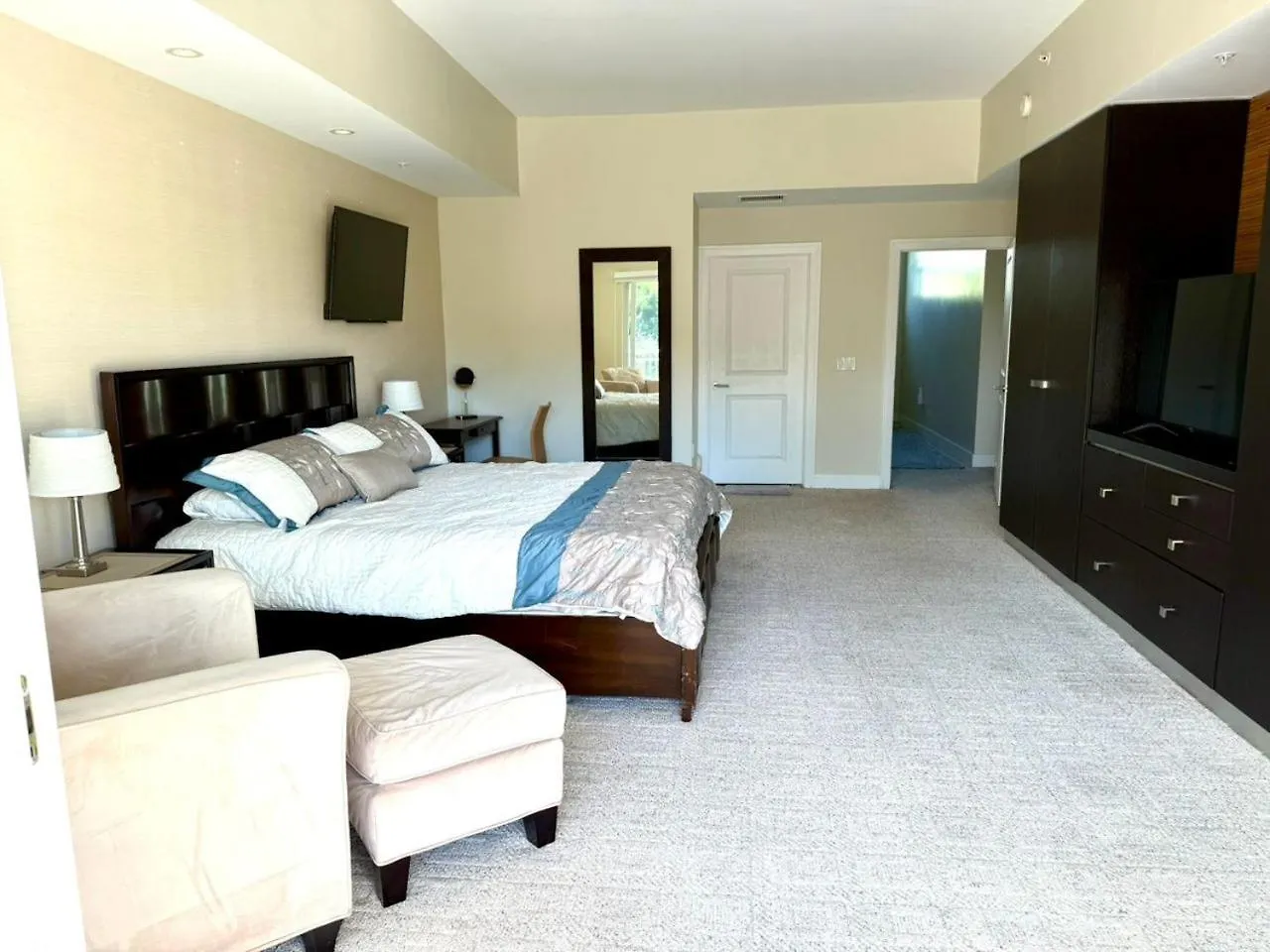 Apartment Exclusive Doral With Luxury Amenities Miami