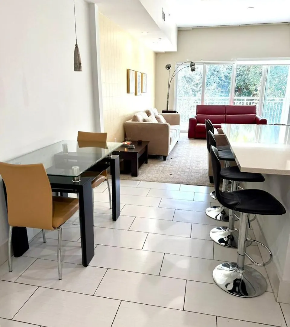 Apartment Exclusive Doral With Luxury Amenities