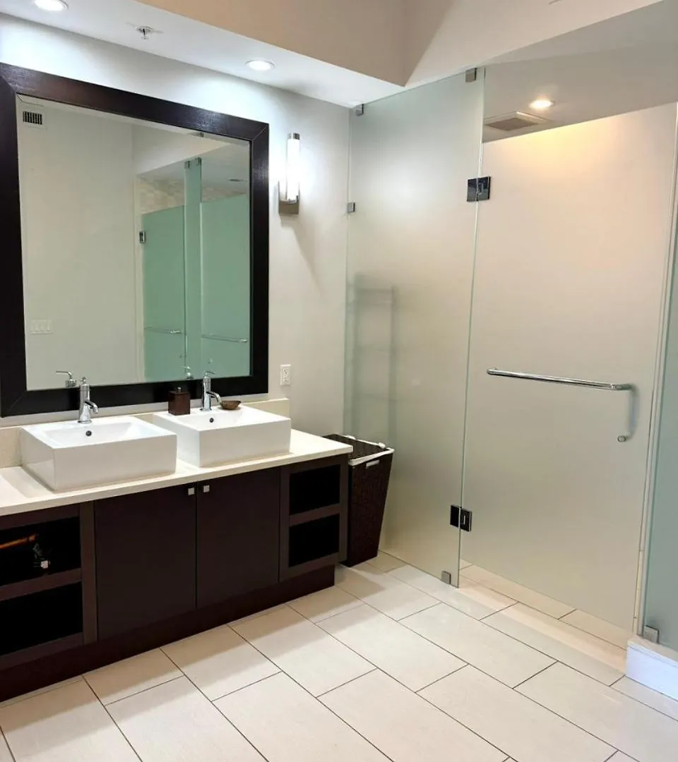 Apartment Exclusive Doral With Luxury Amenities *