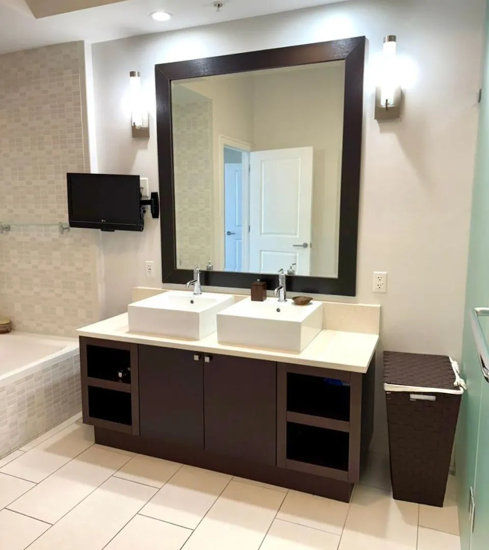 Exclusive Doral With Luxury Amenities Apartment Miami