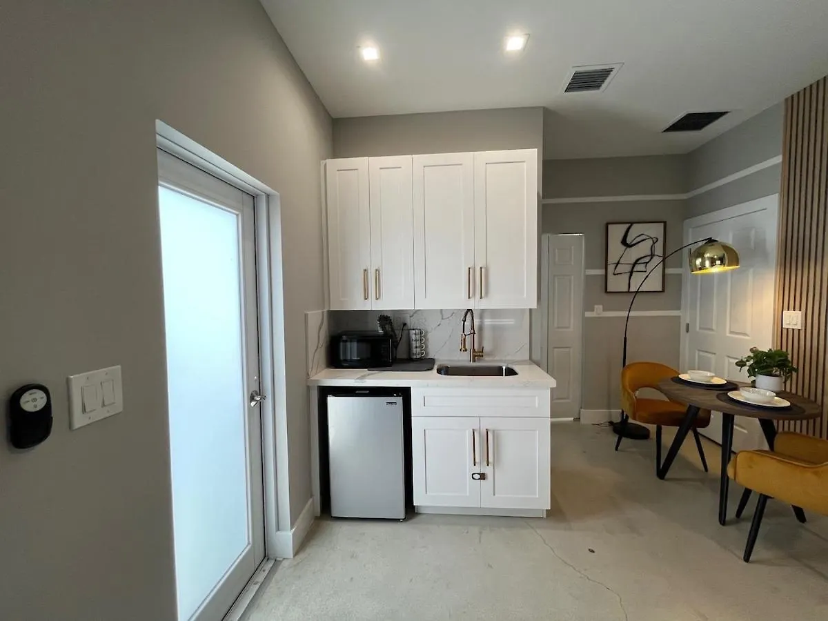 Explore Miamis Little Havana Apartment *