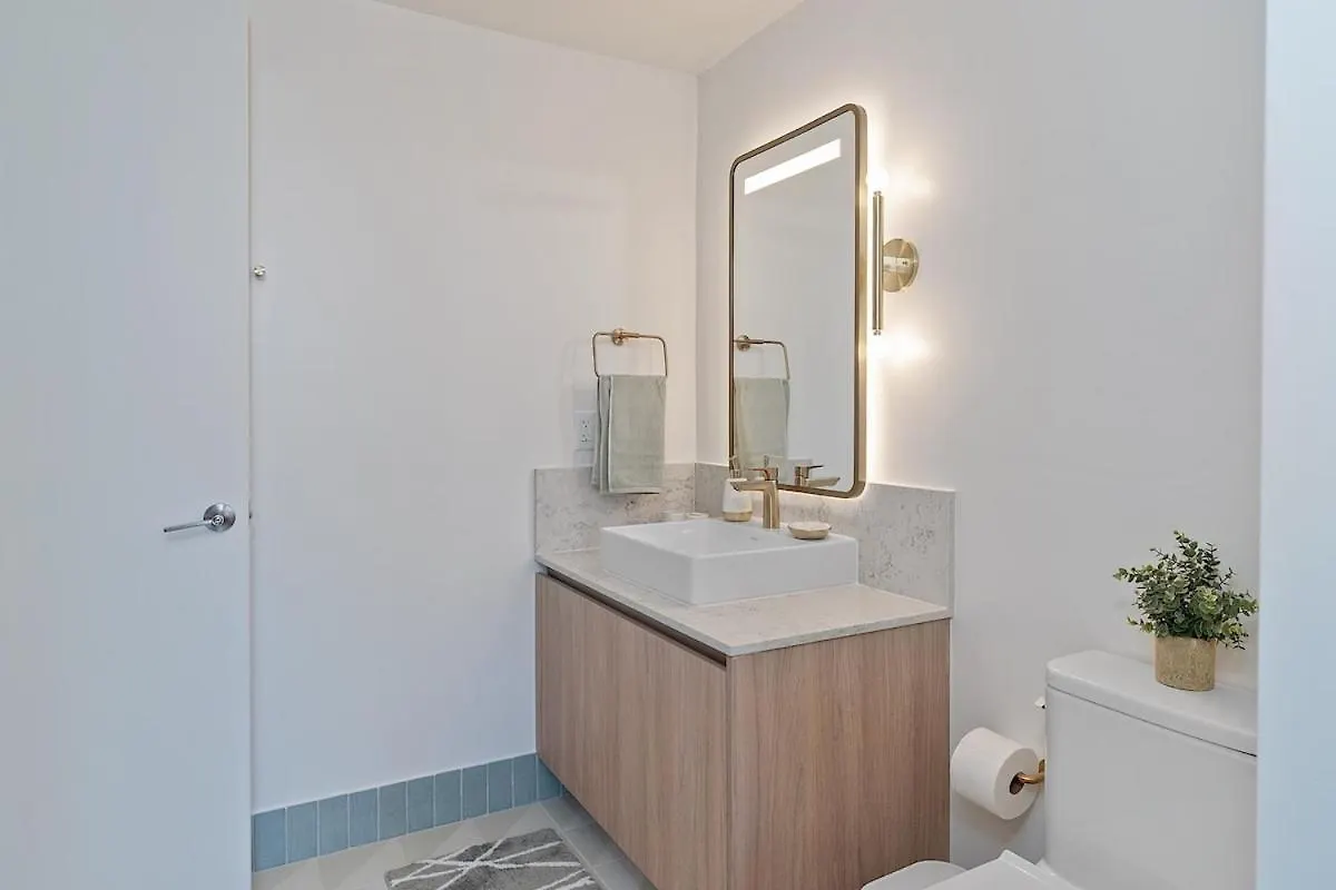 Corner 2bd With City&water Views&best Sunsets * Miami