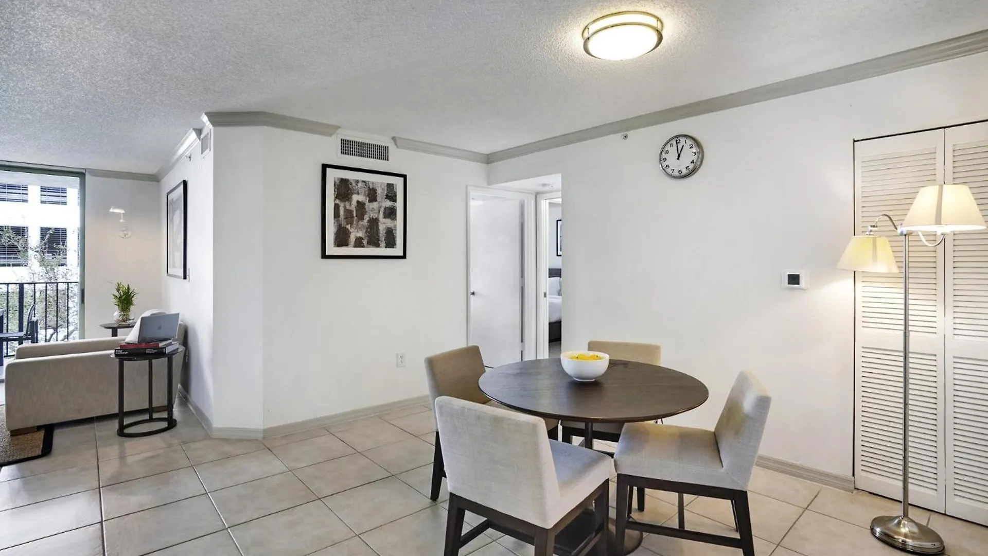 Dharma Coral Gables At Gables Grand Plaza * Miami