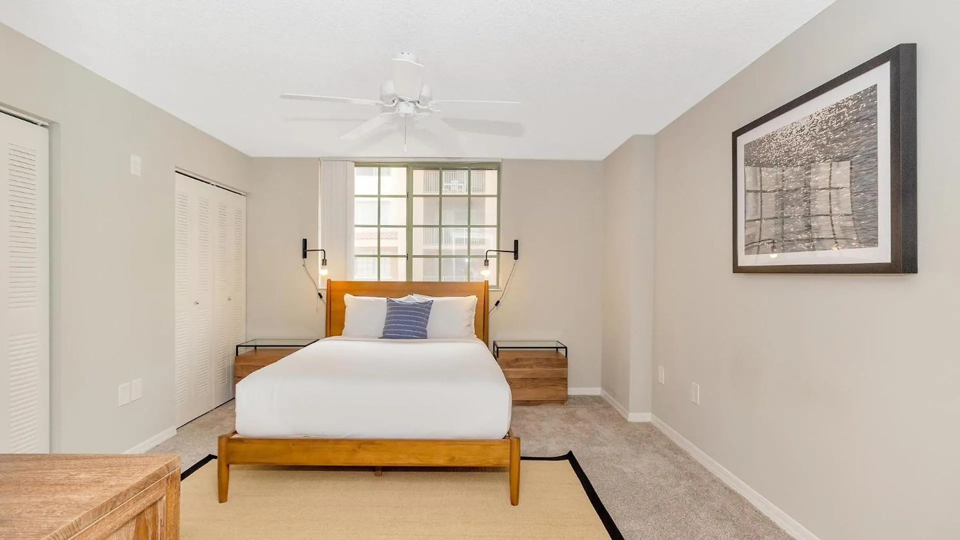 Apartment Dharma Coral Gables At Gables Grand Plaza Miami