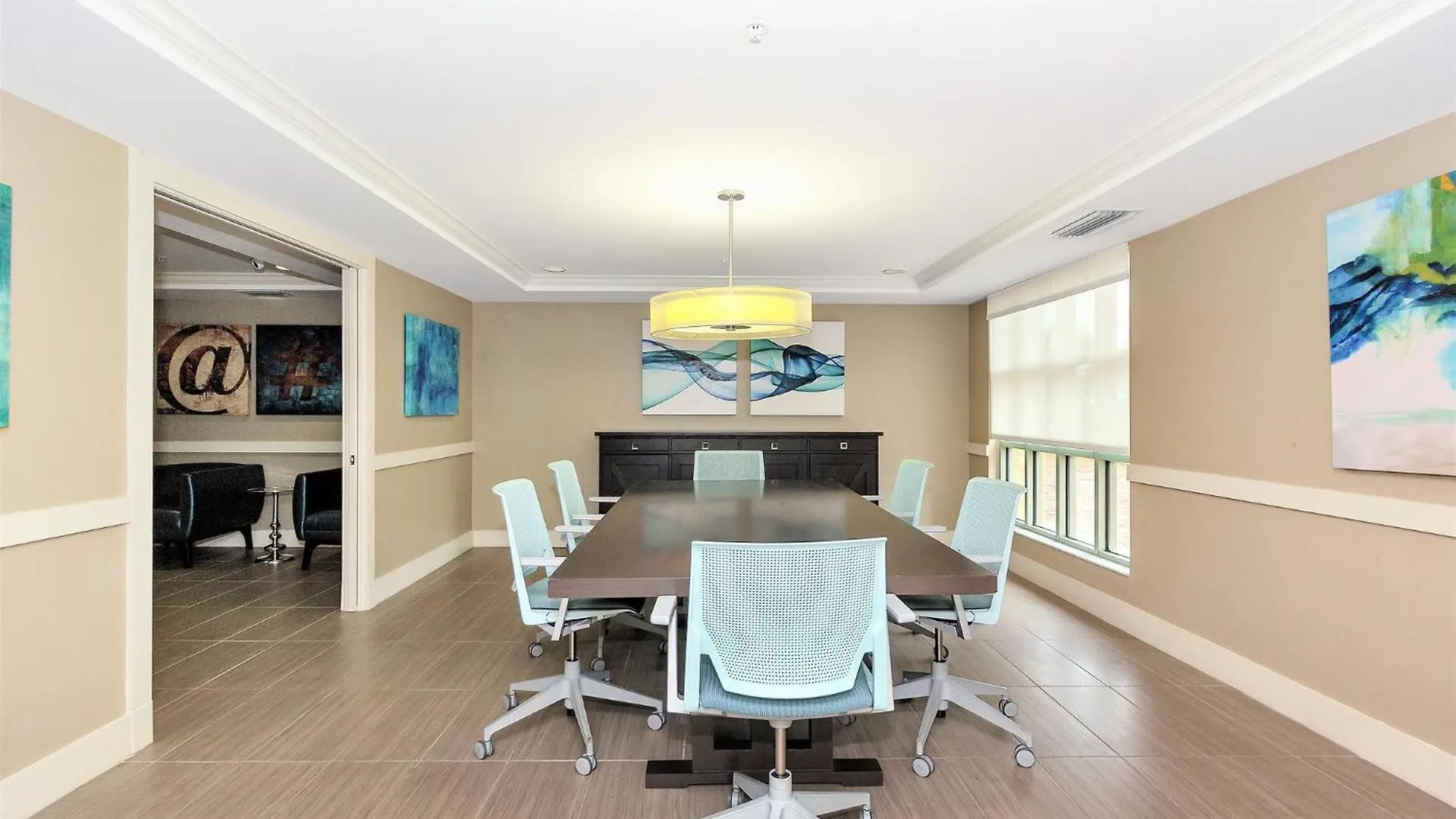 Dharma Coral Gables At Gables Grand Plaza * Miami