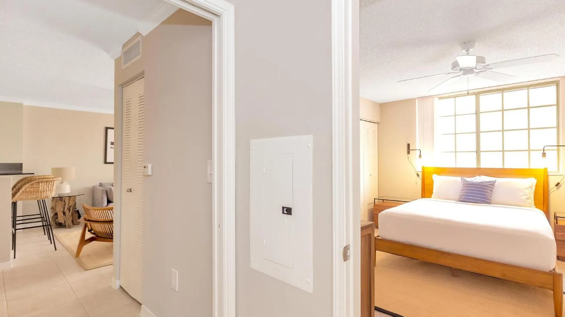 Dharma Coral Gables At Gables Grand Plaza