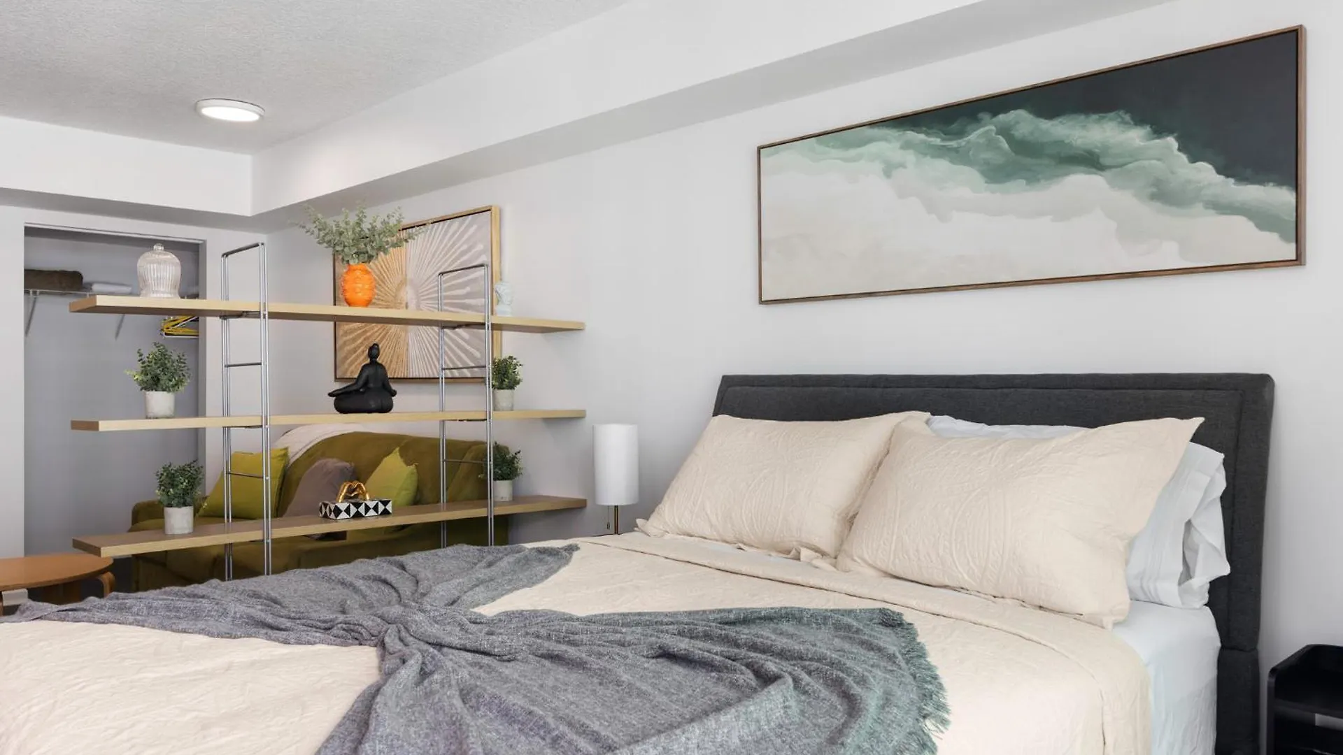 In Brickell With Pool, Gym, Free Parking And Game