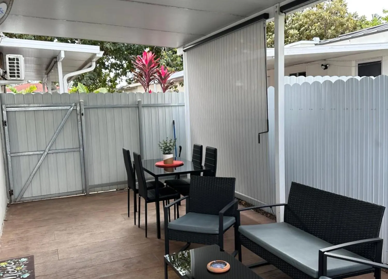 公寓 Comfortable Modern Apartment- Location. *