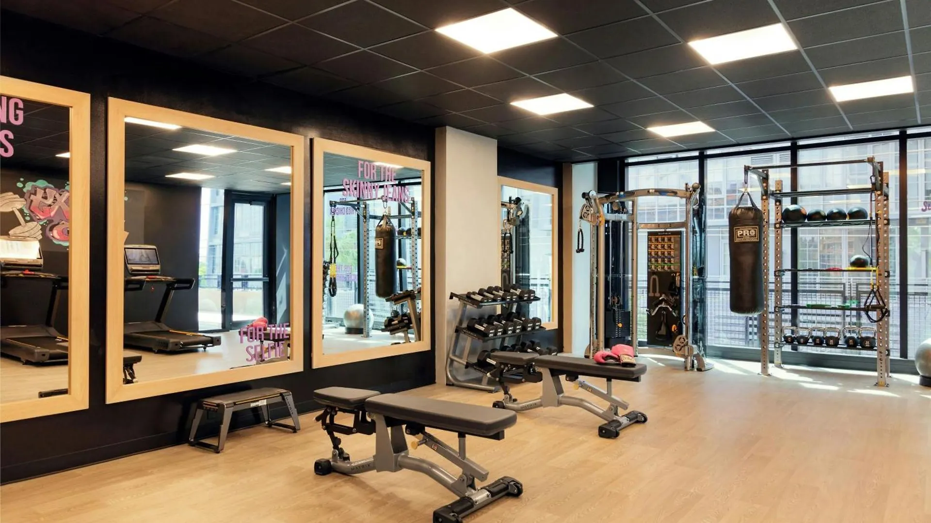 Moxy Wynwood Miami