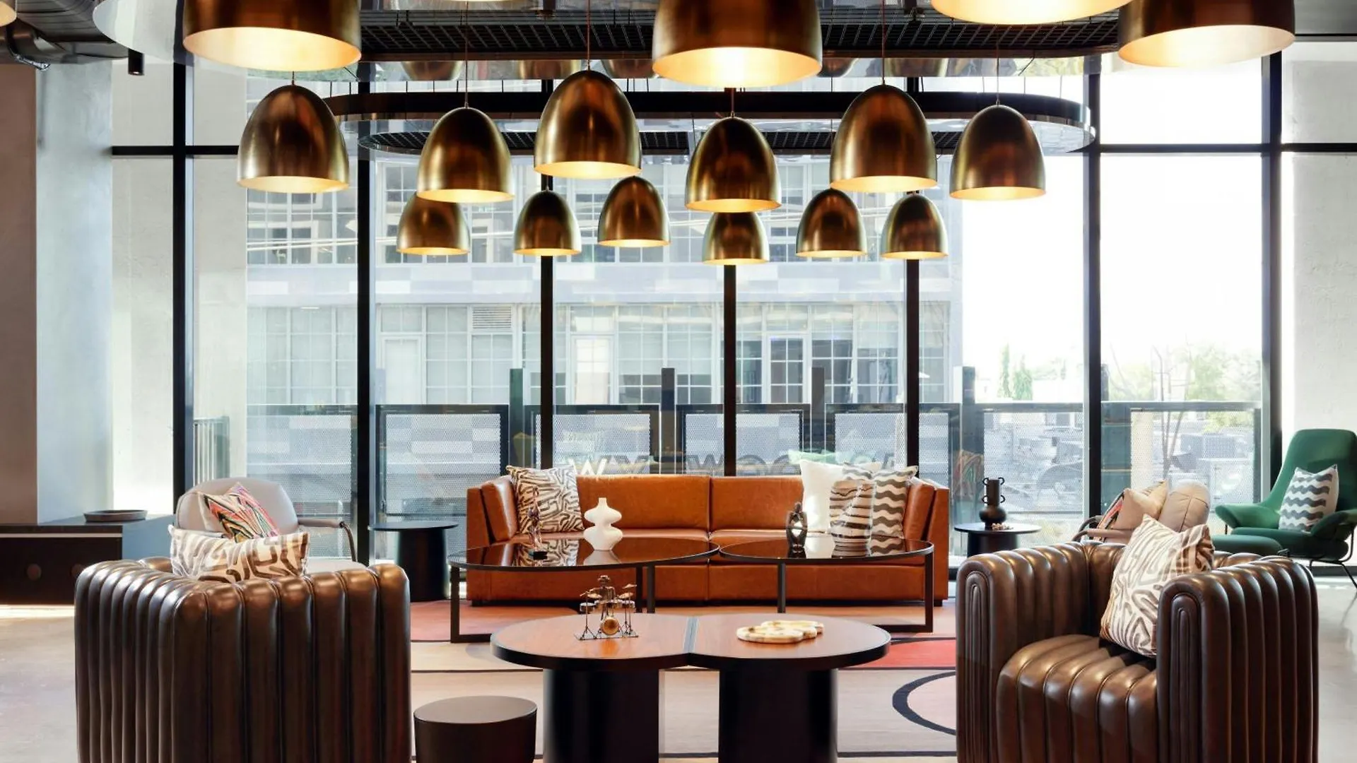 Moxy Wynwood Hotel 4*