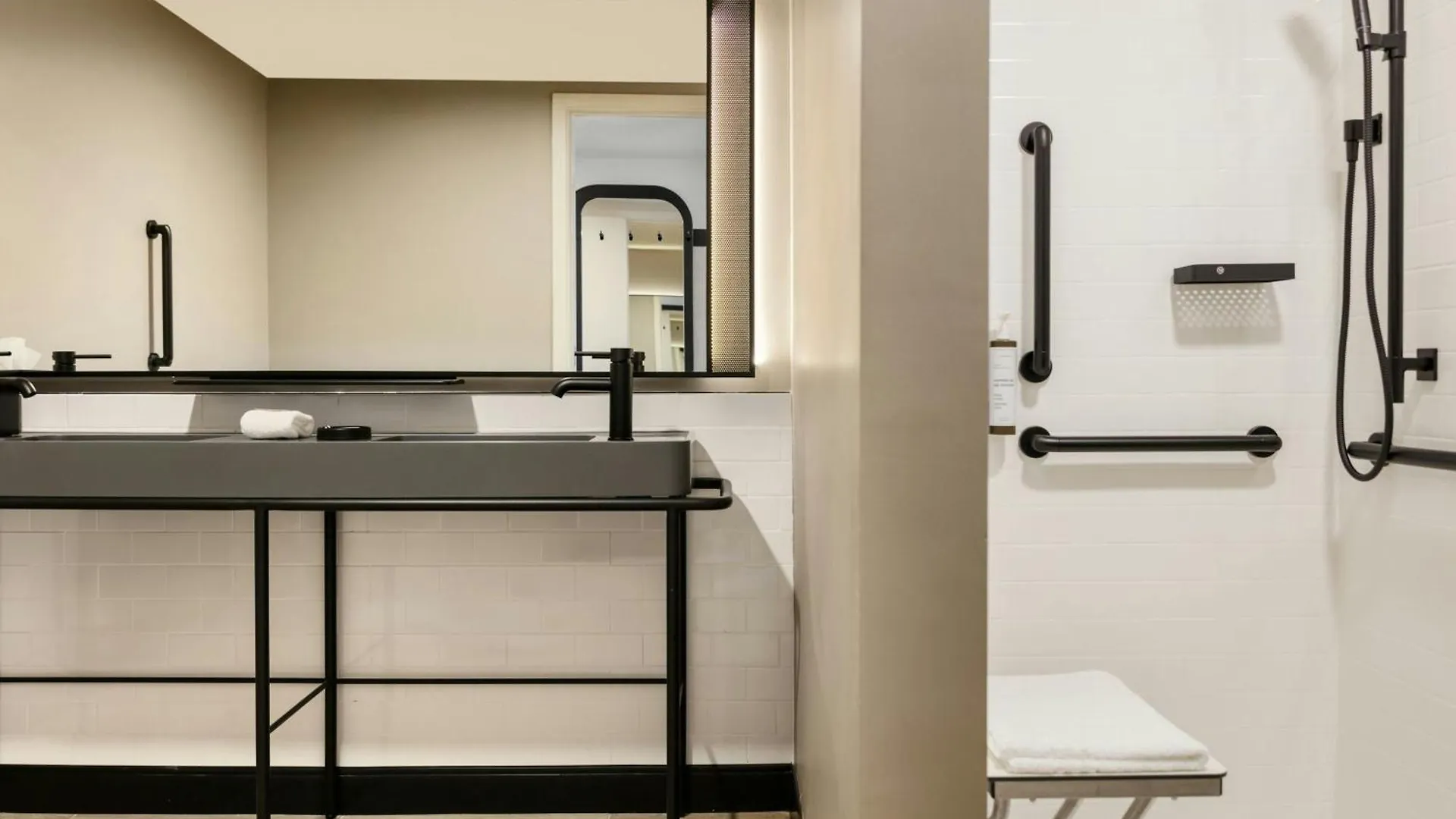 Moxy Wynwood 4*