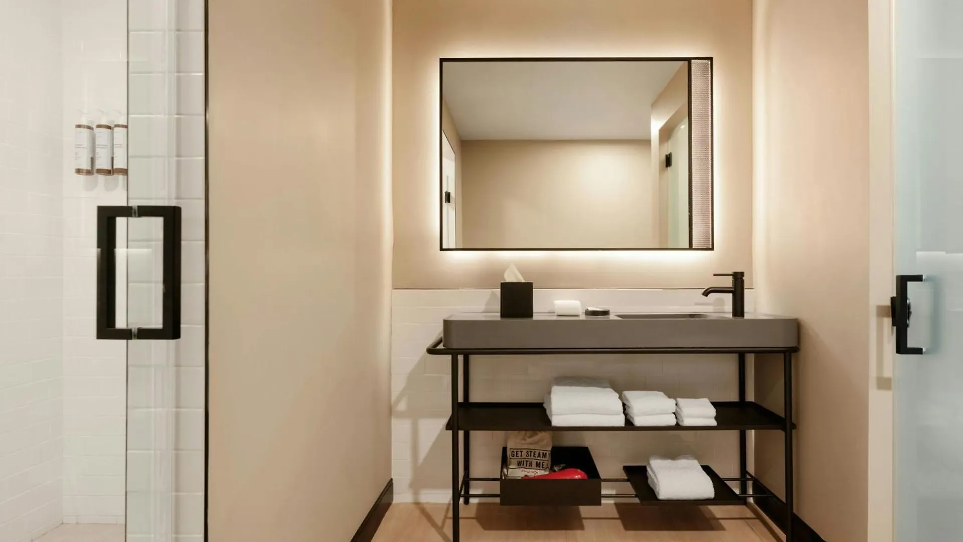 Moxy Wynwood 4* Miami