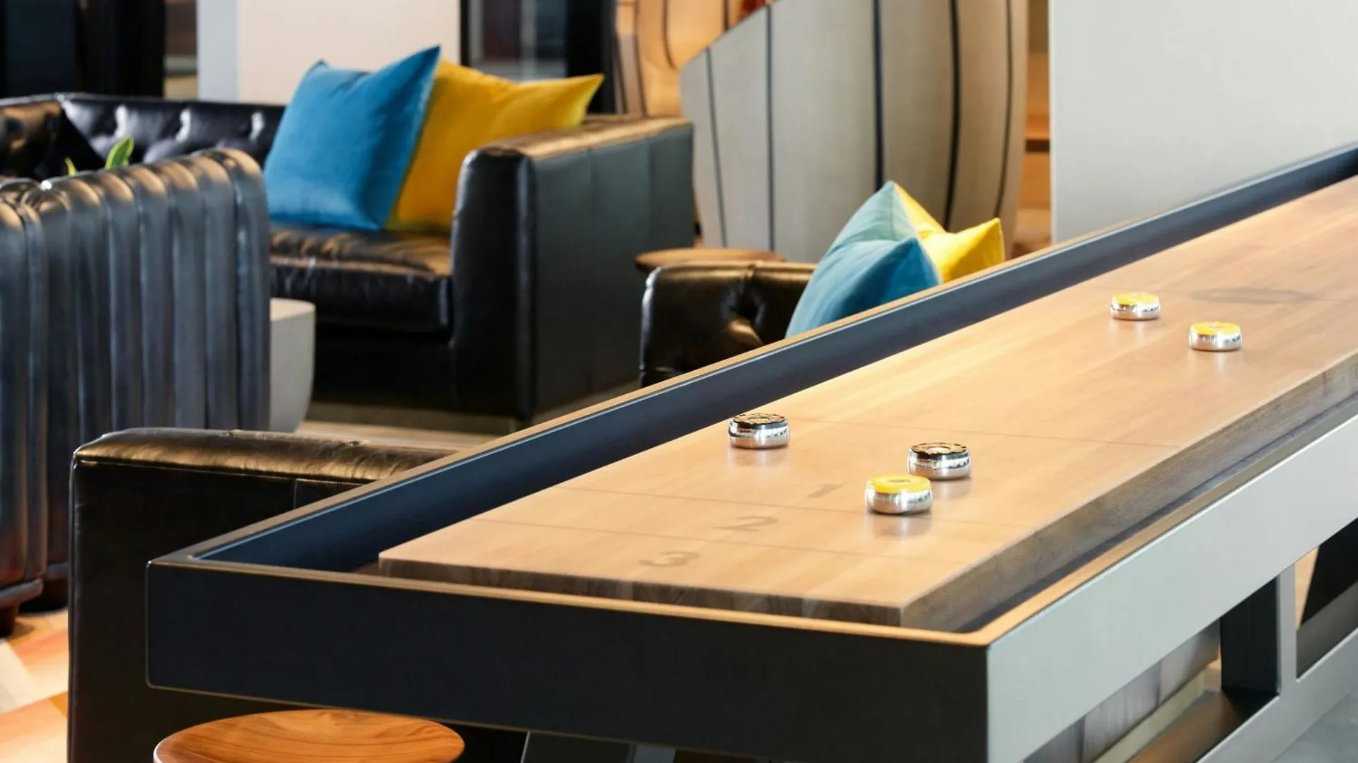 Moxy Wynwood Hotel